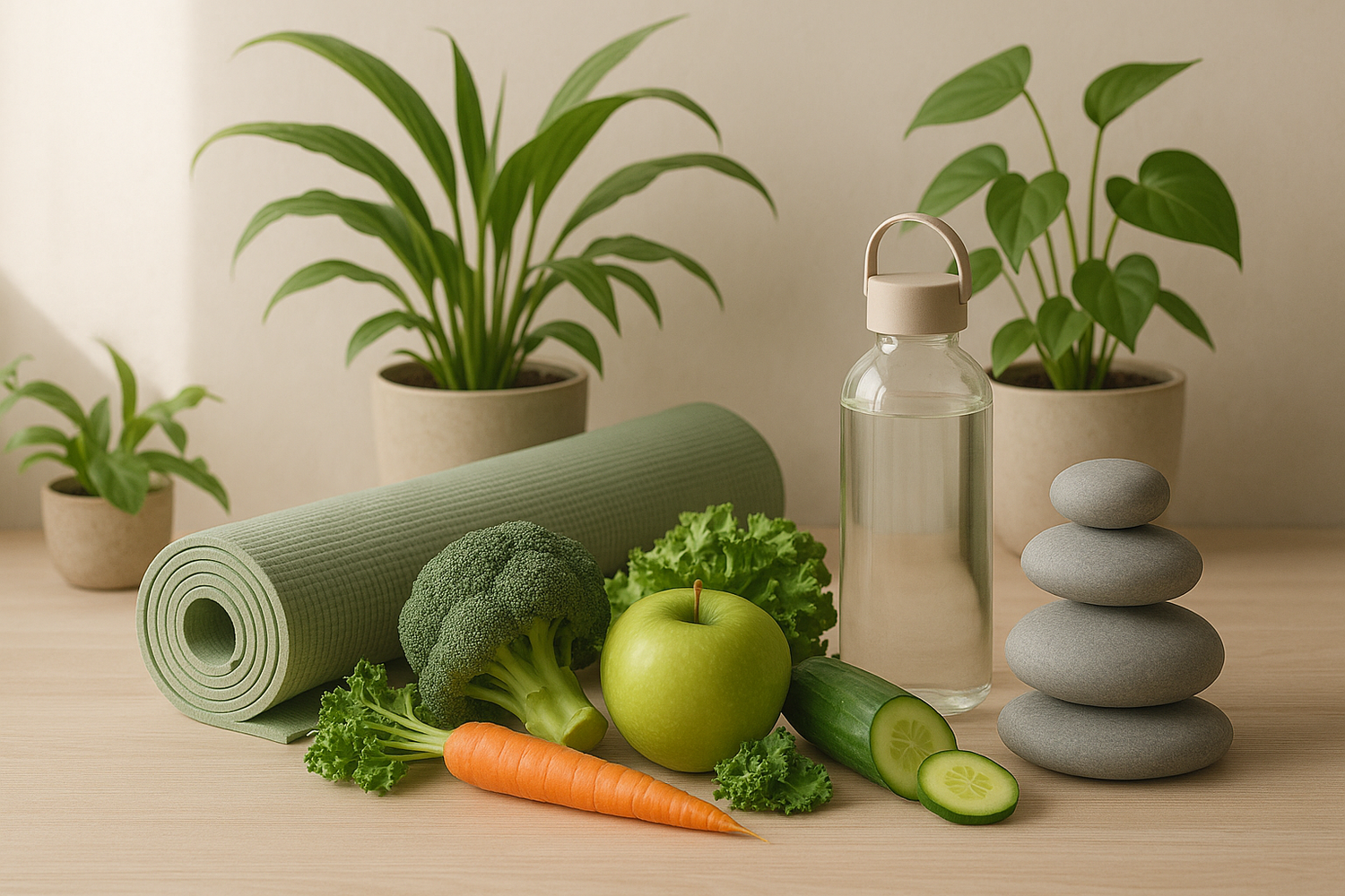 Santé et bien-être