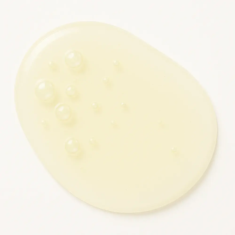 Organic Milky Cleansing Oil - Sweet Cashew Milk Scent